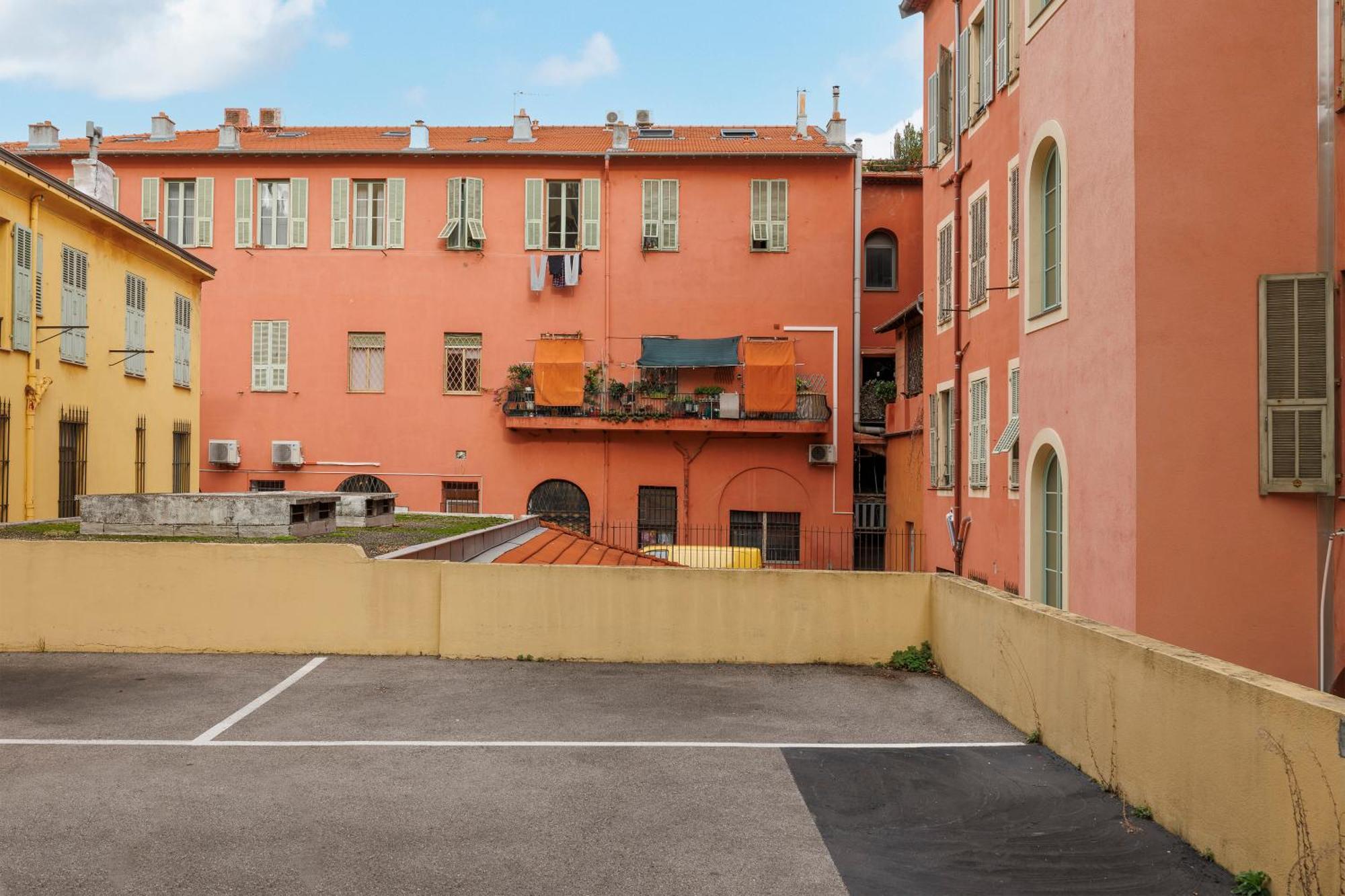 Nice Renting - Philibert - Elegant Spacious Quiet Near The Port Free Parking Exterior photo